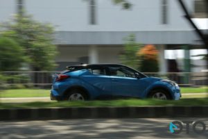 Alasan Membeli Toyota C-HR