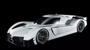 Toyota Punya Mobil Sport Super Bertenaga 1000 Tenaga Kuda