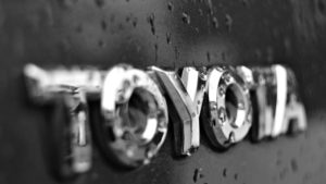 Toyota Patenkan Desain Mobil Terbang, Seperti Apa Wujudnya