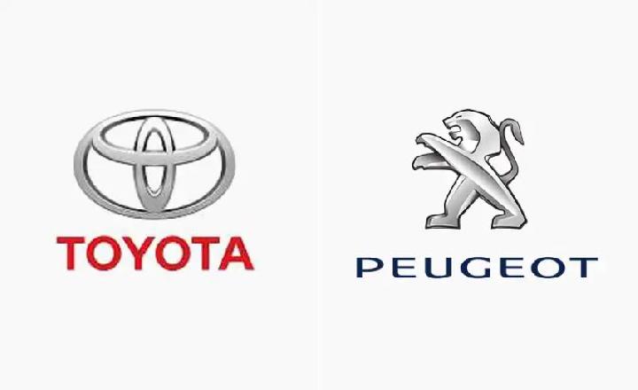 Toyota - Peugeot Akhiri Kolaborasi Produksi Mobil Kecil