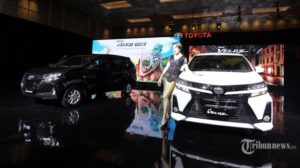 Toyota Avanza Terbaru Ternyata Sudah Laris Segini Banyaknya di Januari 2019