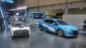 Toyota Raih 1.085 SPK di Jakarta Auto Week 2022, Ini Model Paling Laris