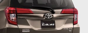 Kredit Mobil Toyota Cayla