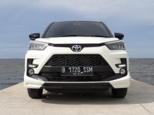 Harga Terbaru Toyota Avanza dan Raize Setelah Diskon PPnBM