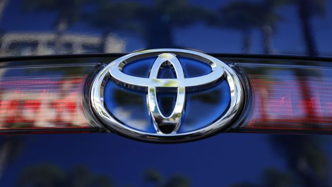 Toyota Astra Cetak Laba Rp 2,2 Triliun di Kuartal 1 Tahun 2022