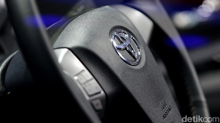 Toyota Ajak Siswa Berinovasi, Lahirkan Produk Alternatif Ramah Lingkungan