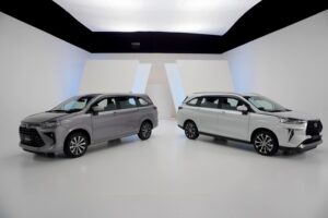Mobil Toyota Hybrid 'Murah' Akan Meluncur Sebentar Lagi di Indonesia