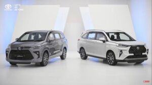 Penjualan Toyota Moncer di Awal Tahun 2023, Model Terbaru pun Siap Ditambah