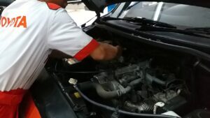 Inilah Tips Merawat Mobil Ini Dengan Benar, Untuk Mobil Toyota Rush