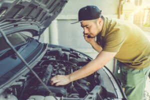 Inilah 7 Cara Merawat Mobil Anda Agar Tidak Mudah Rusak!