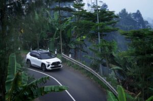 Toyota Nilai SUV Semakin Seksi & Banyak Digemari di Indonesia